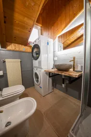 Val di Sole Apartment - Image 4