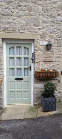 Peak District - 1 Harrow Cottage - Great Longstone - Image 2
