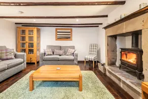 Peak District - 1 Harrow Cottage - Great Longstone - Image 5