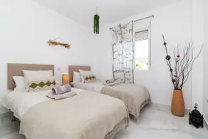Luxury 3 Bed Townhouse in Puerto Banus Marbella - Image 3