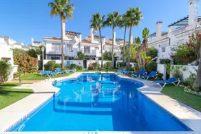 Luxury 3 Bed Townhouse in Puerto Banus Marbella - Image 5