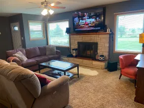 Cheerful 2 bedroom home on 3 acres in Greentop, MO - Image 5