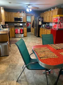 Cheerful 2 bedroom home on 3 acres in Greentop, MO - Image 3