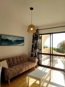 Lovely 2-bedroom rental in Carvoeiro free parking - Image 4