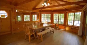 Golden Eagle Cabin -7 bedrooms -4 baths-Sleeps 22 - Image 2