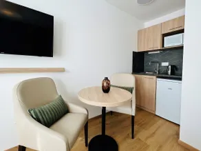 Studio for 2 - near BNF and Accor Arena Bercy - Image 4