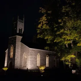 Historic Stone Church in The Berkshires - Image 5