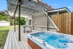 Saugatuck Area A-Frame | Hot Tub Retreat - Image 3