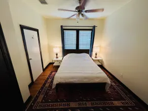 Comfy Bohemian East Side Bungalow - Image 3