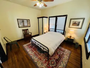 Comfy Bohemian East Side Bungalow - Image 2