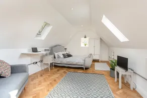 Converted rural annexe within a period property - Image 4