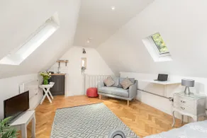 Converted rural annexe within a period property - Image 2