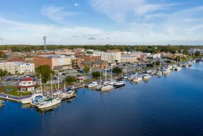 Nomad Nook: Steps from Pamlico River - Image 4