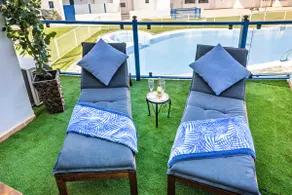 Costa Calma Sun Premium Poolblick by NicoleT - Image 2