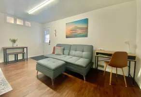 Main-Level Suite w/ Full Kitchen - Image 3