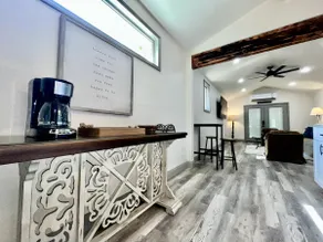 Casita Rio, Cottage w/Private River Access - Image 4