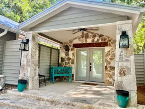 Casita Rio, Cottage w/Private River Access - Image 3