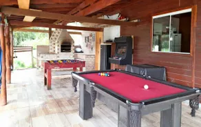 Family rest site with swimming pool - Image 4