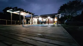 Family rest site with swimming pool - Image 3