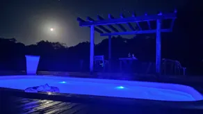 Family rest site with swimming pool - Image 2