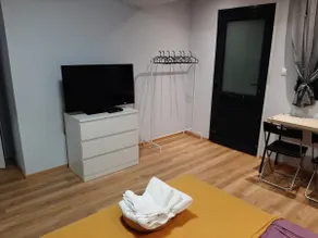 COMFORTABLE STUDIO IN PYLAIA WITH EASY PARKING - Image 5