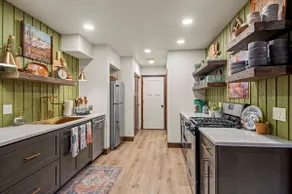 Cozy Mountain Retreat AC/Fireplace/Pet Friendly - Image 5