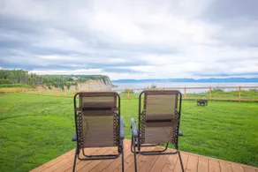 Nautika Cottages - Double Waterfront Cottage - Image 2