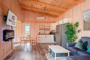 Nautika Cottages - Double Waterfront Cottage - Image 3
