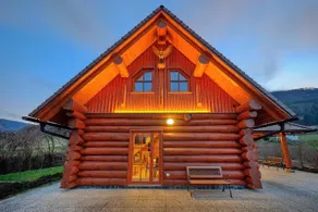 My Beautiful luxury chalet Slovenske Konjice - Image 2