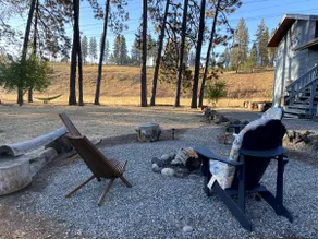 Quiet Retreat: Whitworth U./EV Charging/Hike/WiFi - Image 2