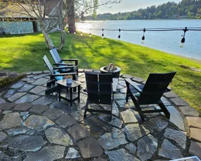 Hammersly Haven beachfront retreat kayak&breakfast - Image 4