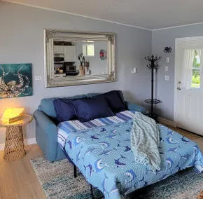 Hammersly Haven beachfront retreat kayak&breakfast - Image 3