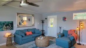 Hammersly Haven beachfront retreat kayak&breakfast - Image 2