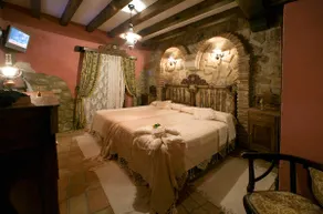 Beautiful Rural House in Montánchez, downtown Extremadura - Image 3