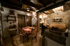 Beautiful Rural House in Montánchez, downtown Extremadura - Image 4
