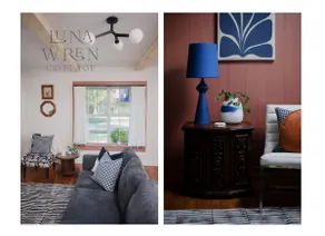 Luna Wren Cottage in the heart of Denton - Image 5