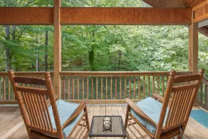The Peaceful Perch One Bed home on an organic farm - Image 2