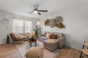 2-Bedroom BoHo Oasis Townhome - Image 2