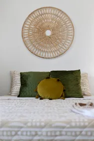 2-Bedroom BoHo Oasis Townhome - Image 3