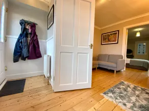 Marine Lodge: 19th century granny flat by the sea. - Image 5