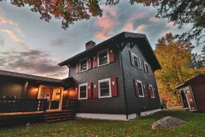 Mountainside Chalet at Mittersill - Image 4