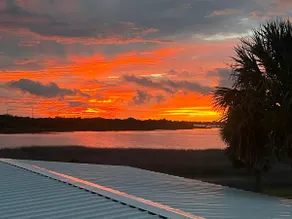 Beautiful 2 BR home on Matagorda Bay - Image 2