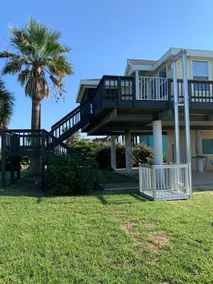 Beautiful 2 BR home on Matagorda Bay - Image 4