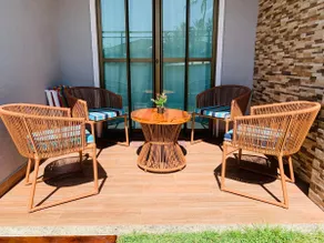 Charming apartment with swimming pool just a few steps from the sea. - Image 4