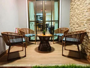 Charming apartment with swimming pool just a few steps from the sea. - Image 5