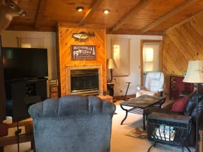 Northwoods cabin on Red Cedar Lake - Image 4