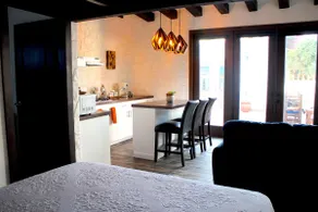 La Carabela | Loft 1 Bath downtown w/terrace - Image 5