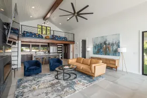 Lavish Lake Getaway W/180* Views+ Boat Dock - Image 5
