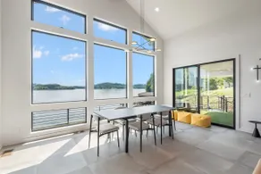 Lavish Lake Getaway W/180* Views+ Boat Dock - Image 3