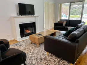 Three Birds House - Image 4